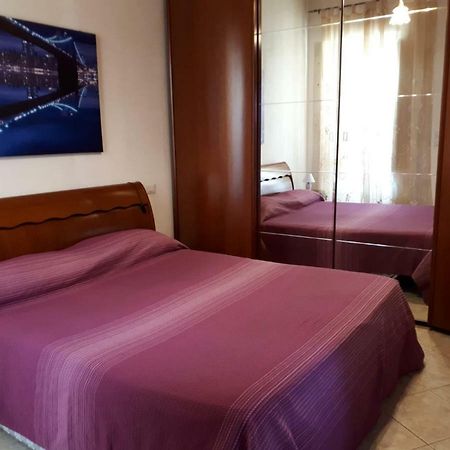 A 100Metri Da Piazza Duomo Di Ortigia Apartman Szirakúza Kültér fotó