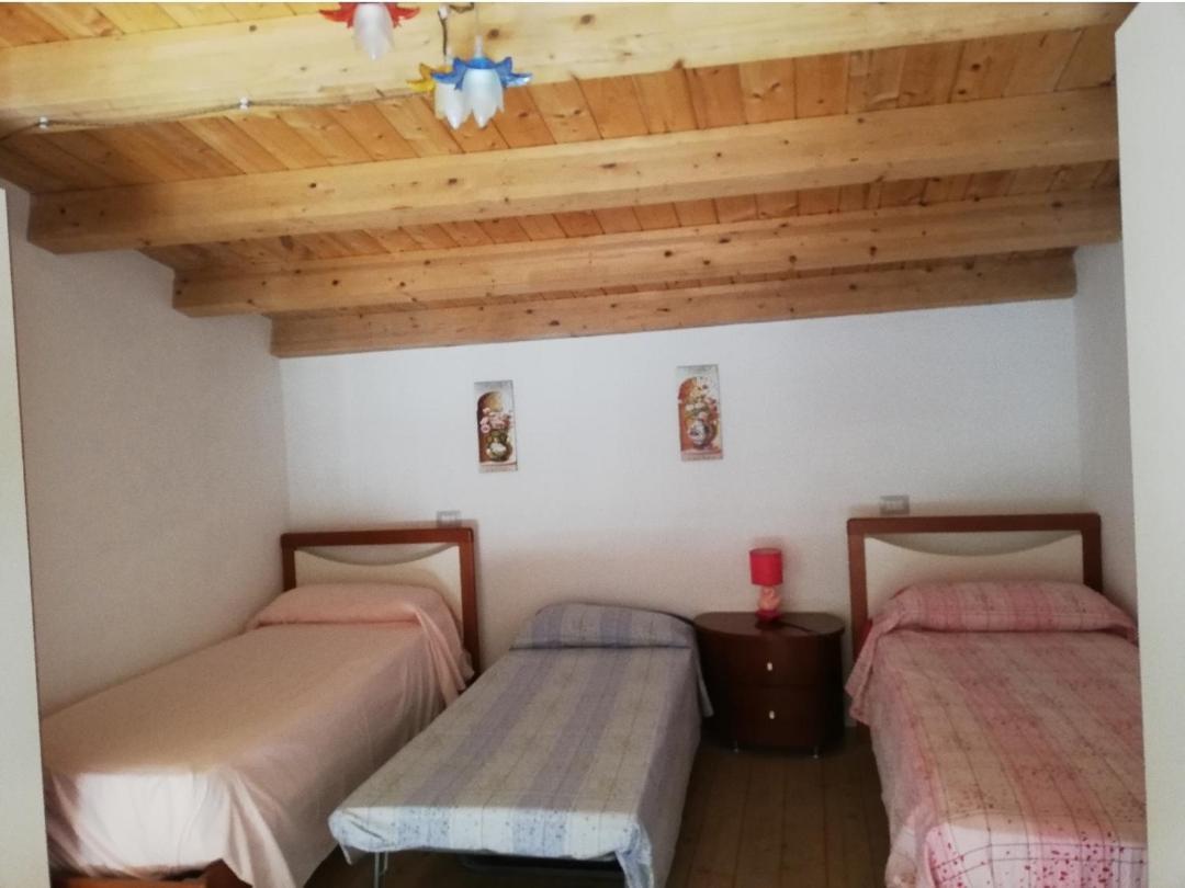 A 100Metri Da Piazza Duomo Di Ortigia Apartman Szirakúza Kültér fotó