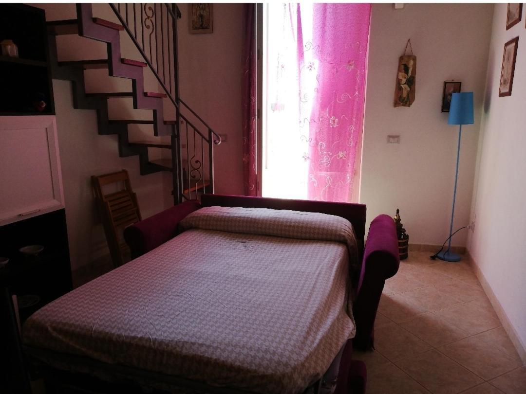 A 100Metri Da Piazza Duomo Di Ortigia Apartman Szirakúza Kültér fotó