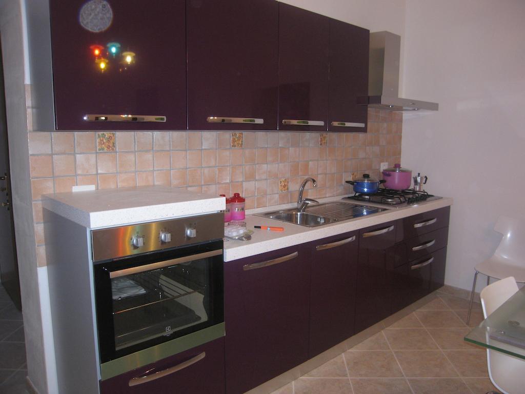 A 100Metri Da Piazza Duomo Di Ortigia Apartman Szirakúza Szoba fotó