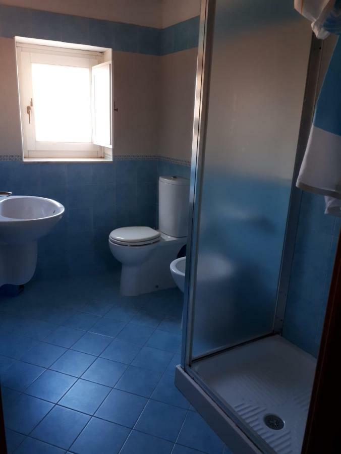 A 100Metri Da Piazza Duomo Di Ortigia Apartman Szirakúza Kültér fotó