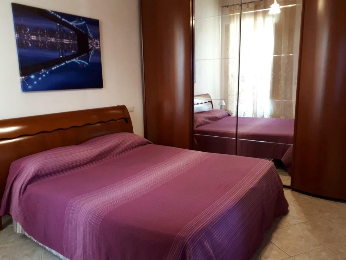 A 100Metri Da Piazza Duomo Di Ortigia Apartman Szirakúza Kültér fotó